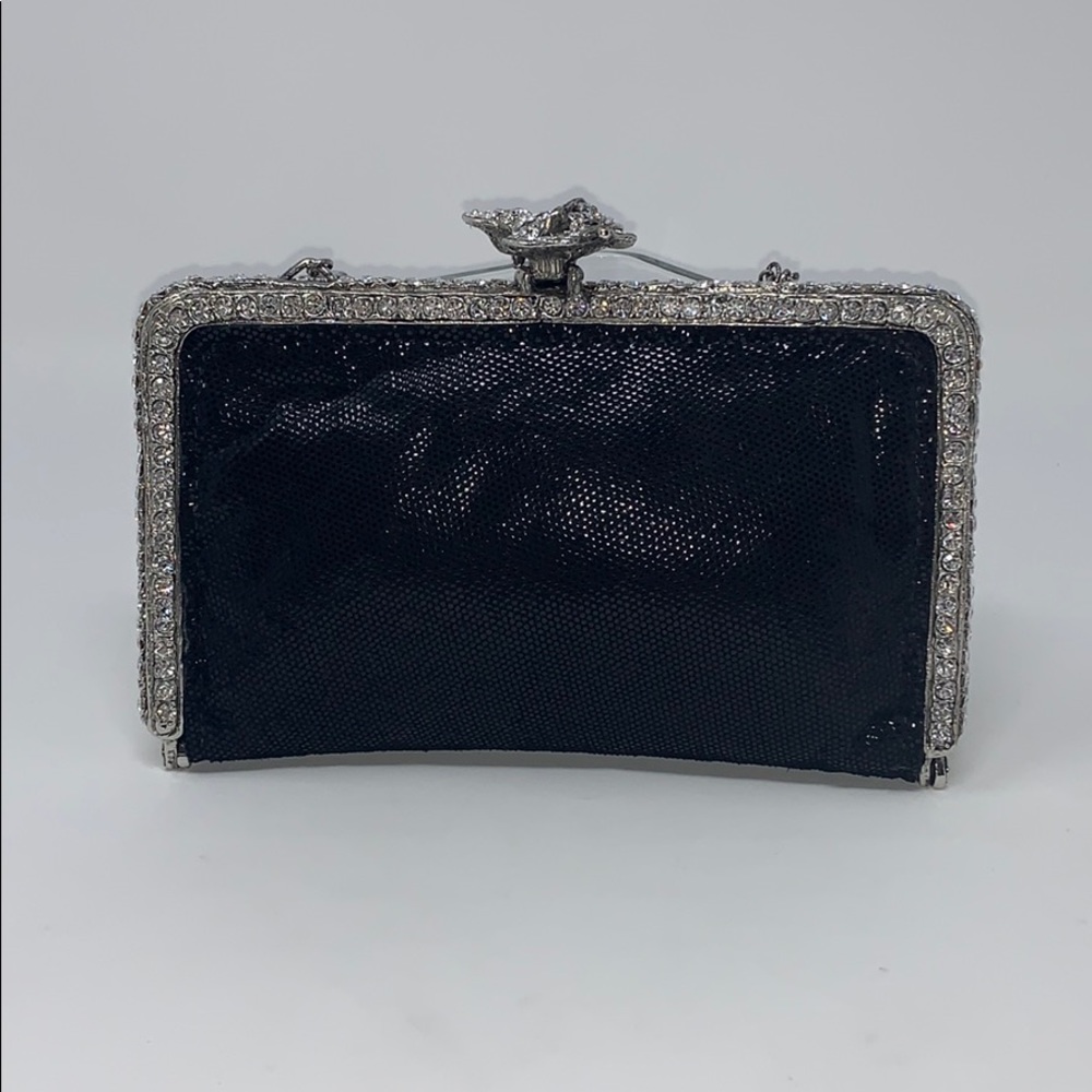 Clara Kasavina Evening Clutch